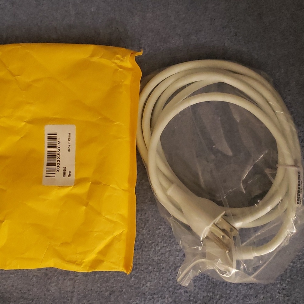 Apple Imac Cord